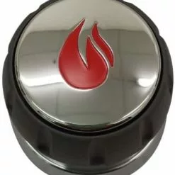 Control Knobs & Bezels Weber Control Knob Sear Burner (Genesis 330)