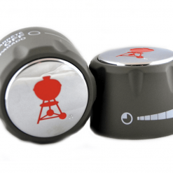 Control Knobs & Bezels Weber Control Knob Set