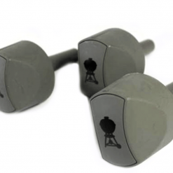 Control Knobs & Bezels Weber Control Knob (Set Of 3)