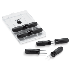 Weber Corn Holder (Set Of 8) BBQ Accessories