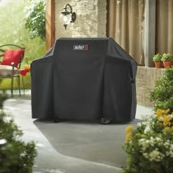 Weber Cover Gas (fits: Genesis II 300 Series) 7130-WEB