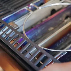 Weber Crafted Frame Kit (Genesis 2016+) 9 Weber Crafted Frame Kit (Genesis 2016+)