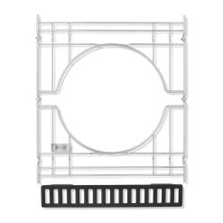 Weber Crafted Frame Kit (Genesis 2016+)