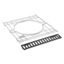 Weber Crafted Frame Kit (Genesis 2016+)
