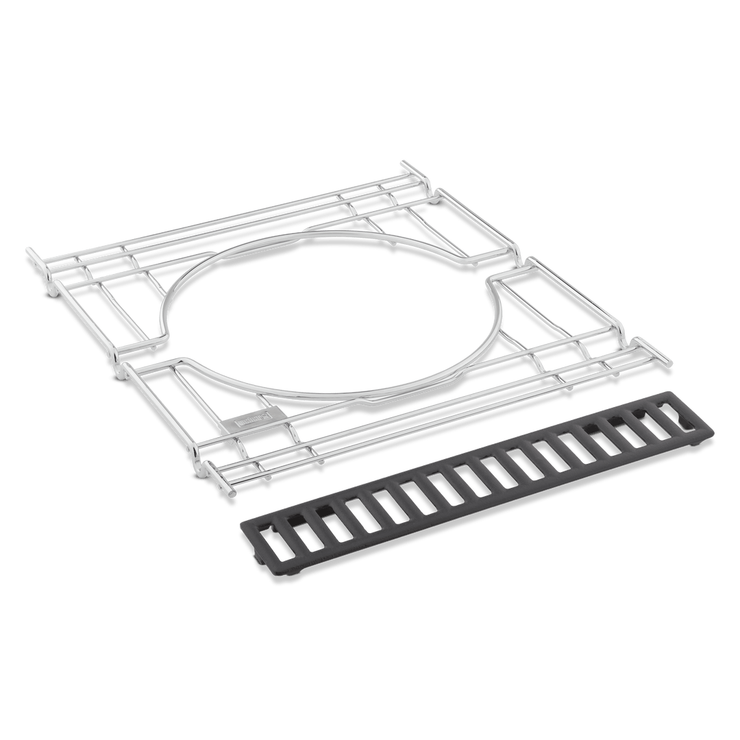 Weber Crafted Frame Kit (Genesis 2016+) 2 Weber Crafted Frame Kit (Genesis 2016+)