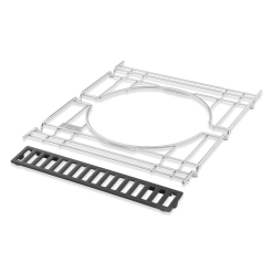 Weber Crafted Frame Kit (Genesis 2016+) 7 Weber Crafted Frame Kit (Genesis 2016+)