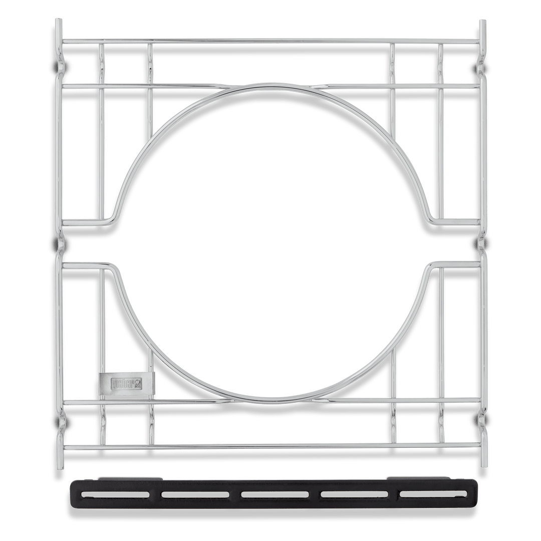 Weber Crafted Frame Kit (Spirit/Spirit II/Smokefire Series) 1 Weber Crafted Frame Kit (Spirit/Spirit II/Smokefire Series)