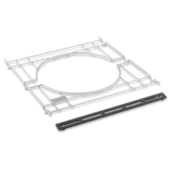 Weber Crafted Frame Kit (Spirit/Spirit II/Smokefire Series) 5 Weber Crafted Frame Kit (Spirit/Spirit II/Smokefire Series)