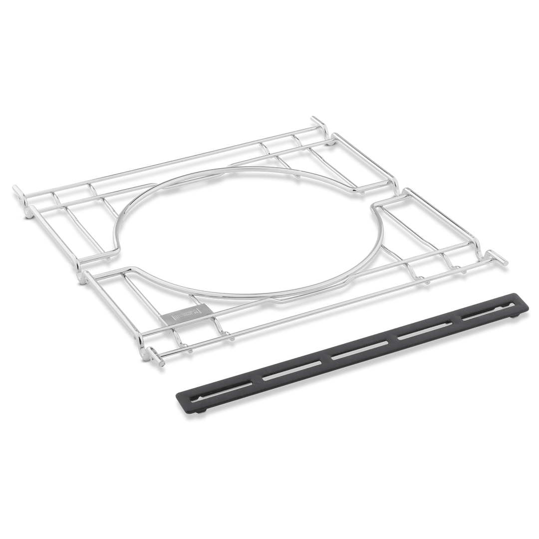 Weber Crafted Frame Kit (Spirit/Spirit II/Smokefire Series) 3 Weber Crafted Frame Kit (Spirit/Spirit II/Smokefire Series)