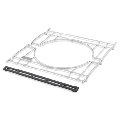 Weber Crafted Frame Kit (Spirit/Spirit II/Smokefire Series)