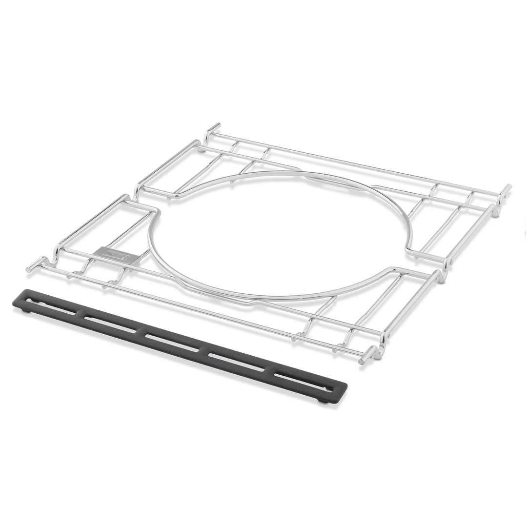 Weber Crafted Frame Kit (Spirit/Spirit II/Smokefire Series) 2 Weber Crafted Frame Kit (Spirit/Spirit II/Smokefire Series)