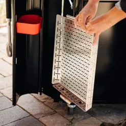 BBQ Accessories Weber CRAFTED Roasting Basket 13 BBQ Accessories Weber CRAFTED Roasting Basket