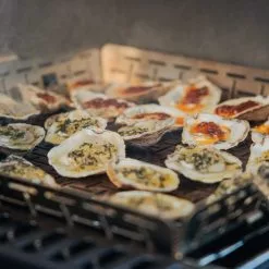 BBQ Accessories Weber CRAFTED Roasting Basket 16 BBQ Accessories Weber CRAFTED Roasting Basket