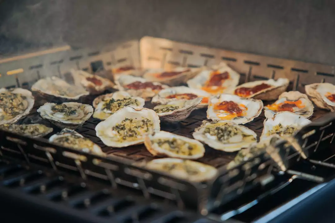 BBQ Accessories Weber CRAFTED Roasting Basket 8 BBQ Accessories Weber CRAFTED Roasting Basket