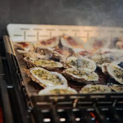 BBQ Accessories Weber CRAFTED Roasting Basket 15 BBQ Accessories Weber CRAFTED Roasting Basket