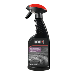 Weber Degreaser - Grill Grate Cleaner (16oz) BBQ Accessories
