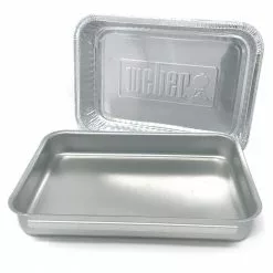 Weber Drip Pan - Grease (Genesis EP320) Grease Trays, Grease Cups & Drip Pans