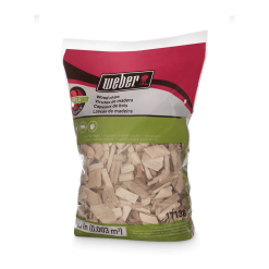 Weber Firespice Wood Chips BBQ Accessories