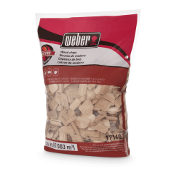 Weber Firespice Wood Chips BBQ Accessories