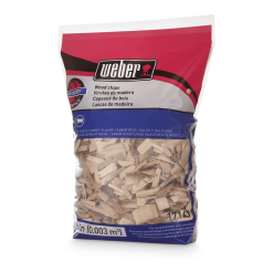 Weber Firespice Wood Chips BBQ Accessories
