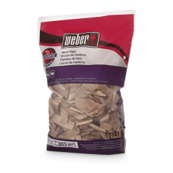 Weber Firespice Wood Chips BBQ Accessories