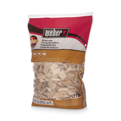 Weber Firespice Wood Chips BBQ Accessories