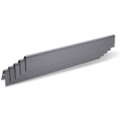 BBQ Replacement Parts Weber Flavorizer Bars - Spirit 300/700, Weber 900 & Most Genesis Silver/Gold/Plat