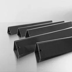 BBQ Replacement Parts Weber Flavorizer Bars - Spirit 300/700, Weber 900 & Most Genesis Silver/Gold/Plat