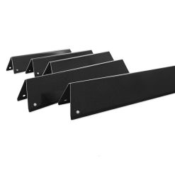 Weber 7636 Flavorizer Bars - Spirit 300 Series (Set Of 5)