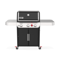 Weber Genesis E-325s Gas Grill With Sear Zone BBQs & Smokers