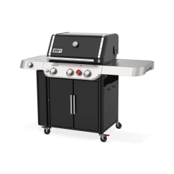 Weber Genesis E-335 Gas Grill With Sear Zone And Side Burner BBQs & Smokers 14 Weber Genesis E-335 Gas Grill With Sear Zone And Side Burner BBQs & Smokers