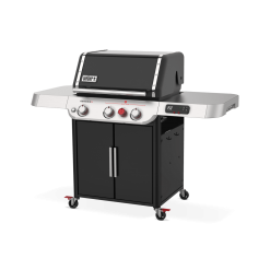Weber Genesis EX-325S Smart Grill With Sear Zone