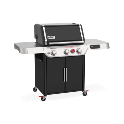 Weber Genesis EX-325S Smart Grill With Sear Zone