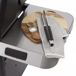 Weber Genesis EX-325S Smart Grill With Sear Zone