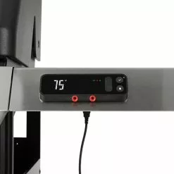 Weber Genesis EX-325S Smart Grill With Sear Zone