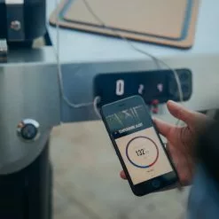 Weber Genesis EX-325S Smart Grill With Sear Zone