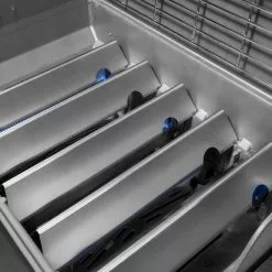 Weber Genesis II CSE-315 With IGrill 3 And Stainless Steel Grill Grates BBQs & Smokers 14 Weber Genesis II CSE-315 With IGrill 3 And Stainless Steel Grill Grates BBQs & Smokers