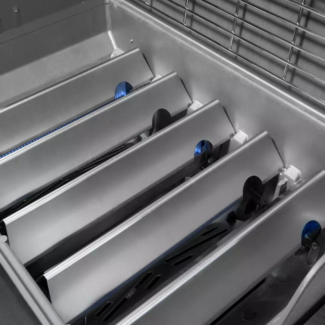 Weber Genesis II CSE-315 With IGrill 3 And Stainless Steel Grill Grates BBQs & Smokers 3 Weber Genesis II CSE-315 With IGrill 3 And Stainless Steel Grill Grates BBQs & Smokers