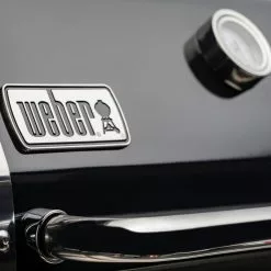 Weber Genesis II CSE-315 With IGrill 3 And Stainless Steel Grill Grates BBQs & Smokers 20 Weber Genesis II CSE-315 With IGrill 3 And Stainless Steel Grill Grates BBQs & Smokers