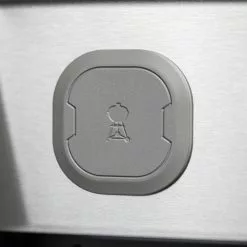 Weber Genesis II CSE-315 With IGrill 3 And Stainless Steel Grill Grates BBQs & Smokers 18 Weber Genesis II CSE-315 With IGrill 3 And Stainless Steel Grill Grates BBQs & Smokers