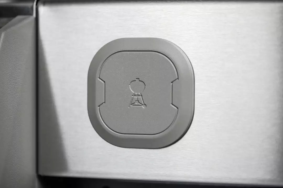 Weber Genesis II CSE-315 With IGrill 3 And Stainless Steel Grill Grates BBQs & Smokers 7 Weber Genesis II CSE-315 With IGrill 3 And Stainless Steel Grill Grates BBQs & Smokers