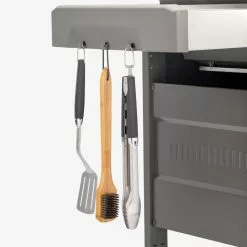 Weber Genesis II CSE-315 With IGrill 3 And Stainless Steel Grill Grates BBQs & Smokers 19 Weber Genesis II CSE-315 With IGrill 3 And Stainless Steel Grill Grates BBQs & Smokers