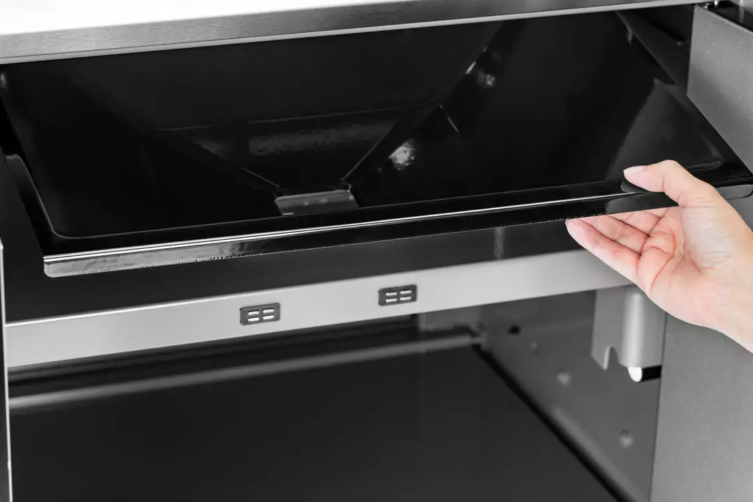 Weber Genesis II CSE-315 With IGrill 3 And Stainless Steel Grill Grates BBQs & Smokers 5 Weber Genesis II CSE-315 With IGrill 3 And Stainless Steel Grill Grates BBQs & Smokers