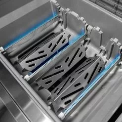 Weber Genesis II CSS-315 BBQ With IGrill 3 And Stainless Steel Cooking Grill Grates BBQs & Smokers