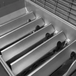 Weber Genesis II CSS-315 BBQ With IGrill 3 And Stainless Steel Cooking Grill Grates BBQs & Smokers