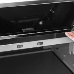 Weber Genesis II CSS-315 BBQ With IGrill 3 And Stainless Steel Cooking Grill Grates BBQs & Smokers