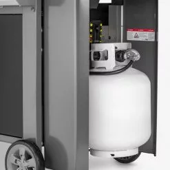 Weber Genesis II CSS-315 BBQ With IGrill 3 And Stainless Steel Cooking Grill Grates BBQs & Smokers