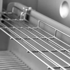 Weber Genesis II CSS-315 BBQ With IGrill 3 And Stainless Steel Cooking Grill Grates BBQs & Smokers