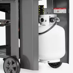 Weber Genesis II E-310 32 Weber Genesis II E-310