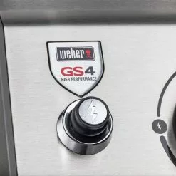 Weber Genesis II E-310 29 Weber Genesis II E-310